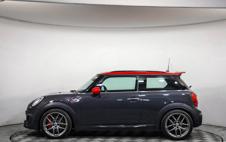 MINI Hatch, 2016 год, 2 198 000 рублей, 8 фотография