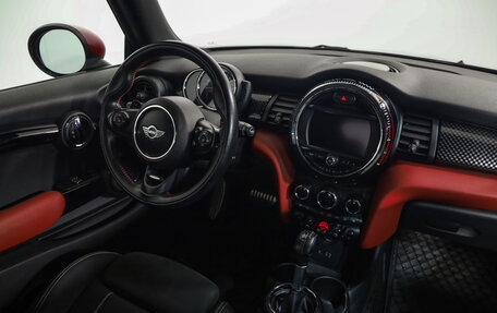 MINI Hatch, 2016 год, 2 198 000 рублей, 9 фотография