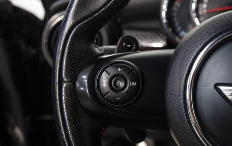 MINI Hatch, 2016 год, 2 198 000 рублей, 12 фотография