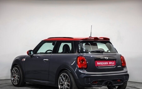 MINI Hatch, 2016 год, 2 198 000 рублей, 7 фотография