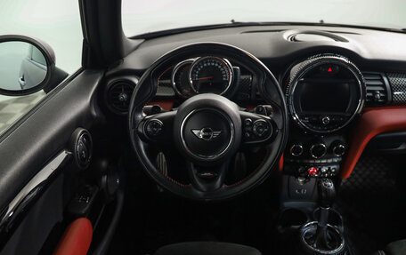 MINI Hatch, 2016 год, 2 198 000 рублей, 11 фотография