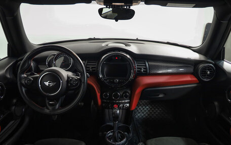 MINI Hatch, 2016 год, 2 198 000 рублей, 10 фотография