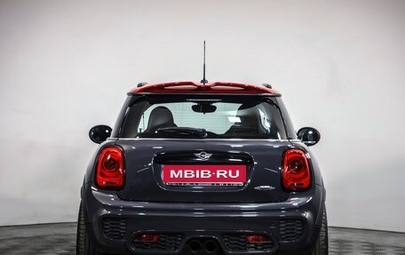 MINI Hatch, 2016 год, 2 198 000 рублей, 6 фотография