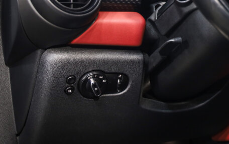 MINI Hatch, 2016 год, 2 198 000 рублей, 22 фотография