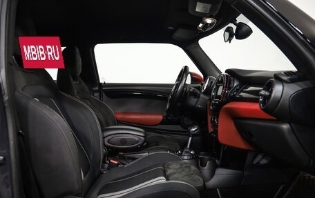 MINI Hatch, 2016 год, 2 198 000 рублей, 24 фотография