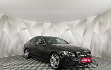 Mercedes-Benz E-Класс, 2018 год, 3 820 000 рублей, 3 фотография