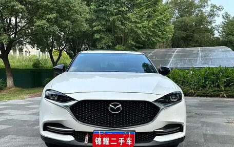 Mazda CX-4, 2021 год, 1 533 000 рублей, 2 фотография