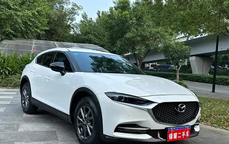 Mazda CX-4, 2021 год, 1 533 000 рублей, 3 фотография
