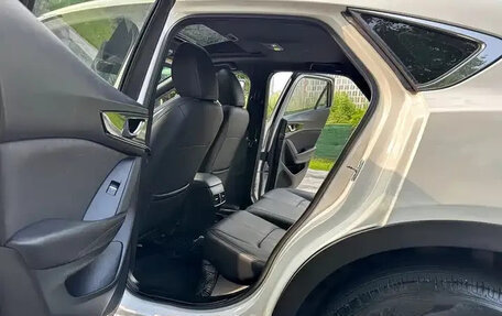 Mazda CX-4, 2021 год, 1 533 000 рублей, 5 фотография