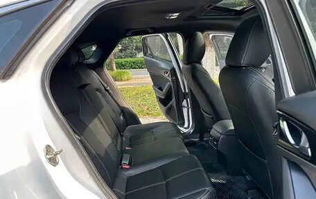 Mazda CX-4, 2021 год, 1 533 000 рублей, 12 фотография