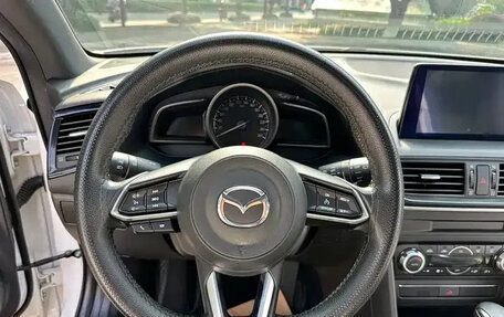 Mazda CX-4, 2021 год, 1 533 000 рублей, 13 фотография