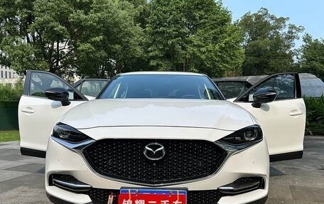 Mazda CX-4, 2021 год, 1 533 000 рублей, 17 фотография