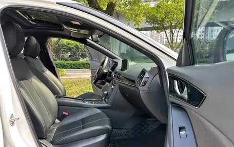 Mazda CX-4, 2021 год, 1 533 000 рублей, 11 фотография
