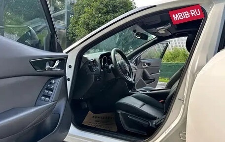 Mazda CX-4, 2021 год, 1 533 000 рублей, 4 фотография