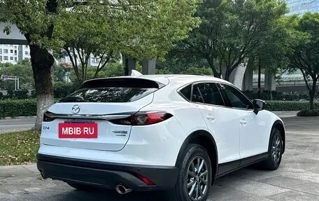 Mazda CX-4, 2021 год, 1 533 000 рублей, 7 фотография