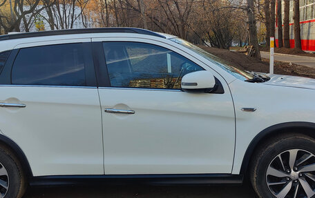 Mitsubishi ASX I рестайлинг, 2018 год, 1 300 000 рублей, 2 фотография