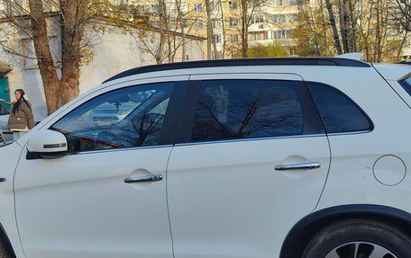 Mitsubishi ASX I рестайлинг, 2018 год, 1 300 000 рублей, 4 фотография