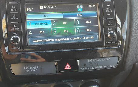 Mitsubishi ASX I рестайлинг, 2018 год, 1 300 000 рублей, 7 фотография