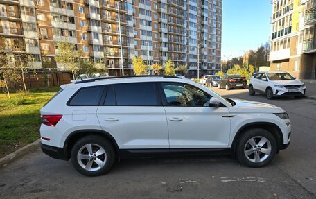 Skoda Kodiaq I, 2019 год, 1 950 000 рублей, 4 фотография