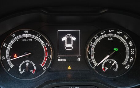 Skoda Kodiaq I, 2019 год, 1 950 000 рублей, 11 фотография