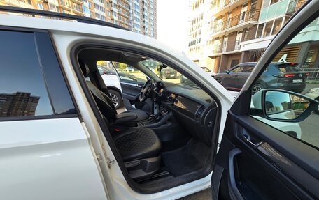 Skoda Kodiaq I, 2019 год, 1 950 000 рублей, 10 фотография