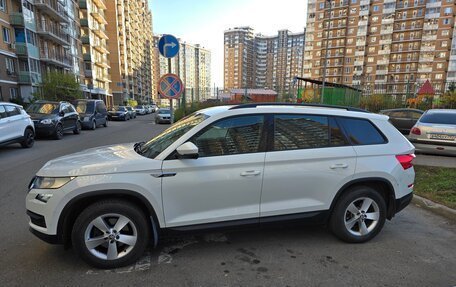 Skoda Kodiaq I, 2019 год, 1 950 000 рублей, 7 фотография