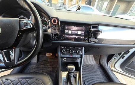 Skoda Kodiaq I, 2019 год, 1 950 000 рублей, 14 фотография