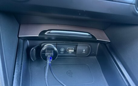 KIA Optima IV рестайлинг, 2018 год, 2 300 000 рублей, 3 фотография
