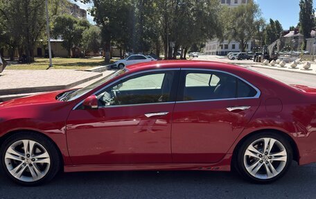 Honda Accord VIII рестайлинг, 2008 год, 750 000 рублей, 3 фотография