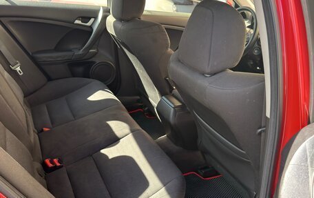Honda Accord VIII рестайлинг, 2008 год, 750 000 рублей, 11 фотография