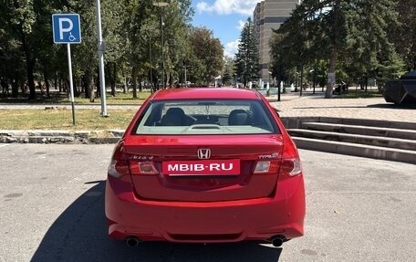 Honda Accord VIII рестайлинг, 2008 год, 750 000 рублей, 5 фотография