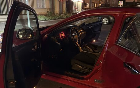 Honda Accord VIII рестайлинг, 2008 год, 750 000 рублей, 15 фотография