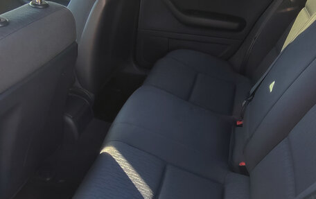 Audi A4, 2007 год, 615 000 рублей, 8 фотография