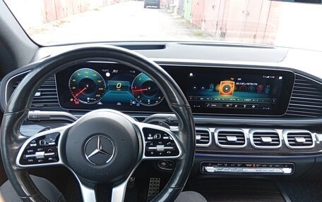 Mercedes-Benz GLE Coupe, 2020 год, 8 000 000 рублей, 1 фотография