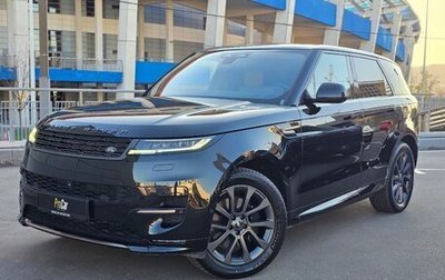 Land Rover Range Rover Sport, 2023 год, 11 790 000 рублей, 1 фотография