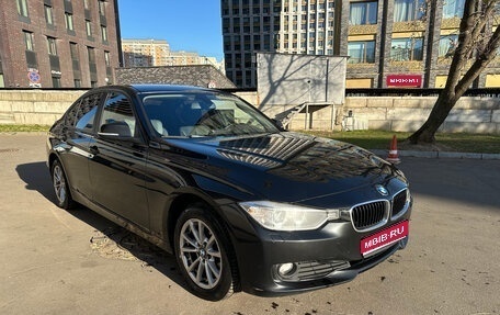 BMW 3 серия, 2014 год, 1 150 000 рублей, 1 фотография