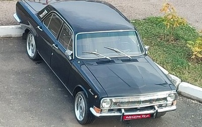 ГАЗ 24 «Волга» I (24), 1982 год, 750 000 рублей, 1 фотография