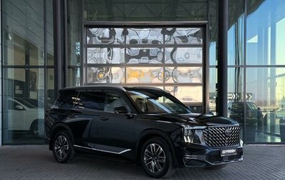 GAC GS8, 2024 год, 2 999 000 рублей, 1 фотография