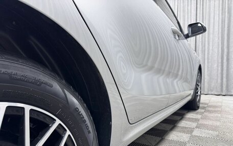KIA Rio IV, 2018 год, 1 410 000 рублей, 16 фотография