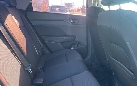 Hyundai Solaris II рестайлинг, 2018 год, 1 270 000 рублей, 17 фотография