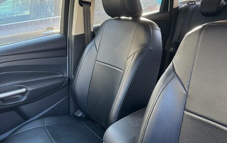 Ford Kuga III, 2017 год, 1 750 000 рублей, 3 фотография