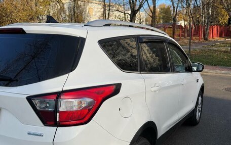 Ford Kuga III, 2017 год, 1 750 000 рублей, 7 фотография