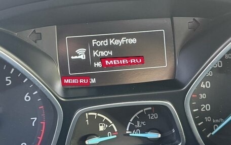 Ford Kuga III, 2017 год, 1 750 000 рублей, 4 фотография