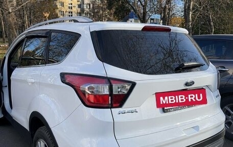Ford Kuga III, 2017 год, 1 750 000 рублей, 6 фотография