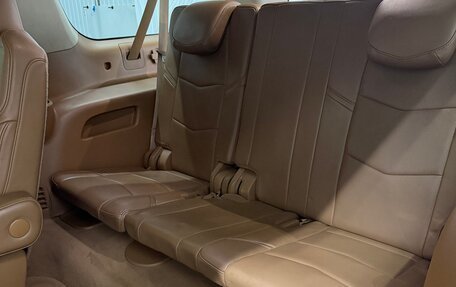 Cadillac Escalade IV, 2015 год, 4 500 000 рублей, 19 фотография