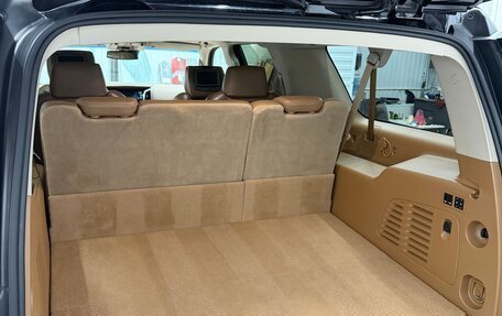 Cadillac Escalade IV, 2015 год, 4 500 000 рублей, 18 фотография