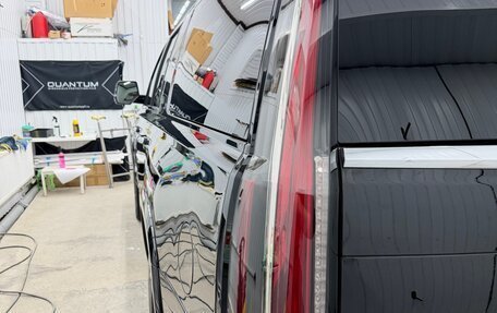 Cadillac Escalade IV, 2015 год, 4 500 000 рублей, 14 фотография