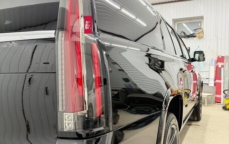 Cadillac Escalade IV, 2015 год, 4 500 000 рублей, 15 фотография