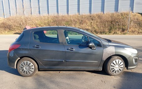Peugeot 308 II, 2012 год, 300 000 рублей, 4 фотография