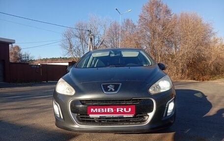 Peugeot 308 II, 2012 год, 300 000 рублей, 2 фотография